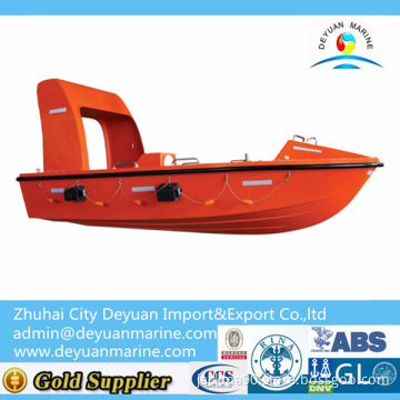 Rescue Boat